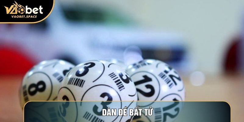 Dàn Đề Bất Tử: Ảo Mộng Làm Giàu Từ Xổ Số Truyền Thống