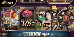 Hack Tài Xỉu Online: Đập Tan Ma Trận Đỏ Đen Bằng Tư Duy