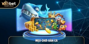 Mẹo Chơi Bắn Cá: Thuật Toán Lấy Sạch Tiền Sòng Bạc