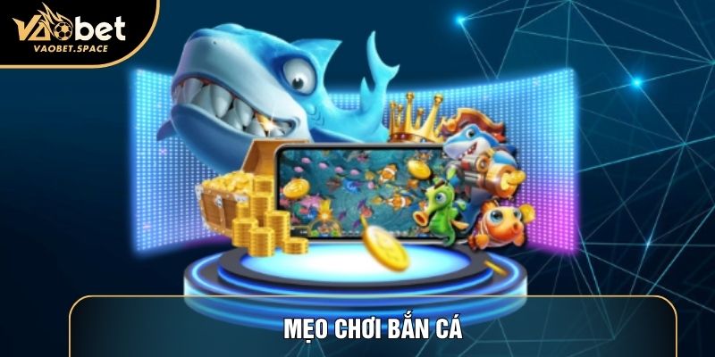 Mẹo Chơi Bắn Cá: Thuật Toán Lấy Sạch Tiền Sòng Bạc