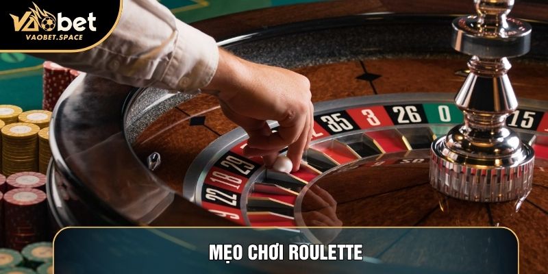 Mẹo Chơi Roulette: Thao Túng Tâm Lý Nhà Cái Hay Nhất