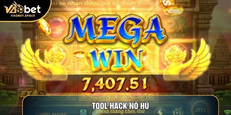 Tool Hack Nổ Hũ Đánh Sập Ảo Tưởng Chiến Thắng Gian Lận